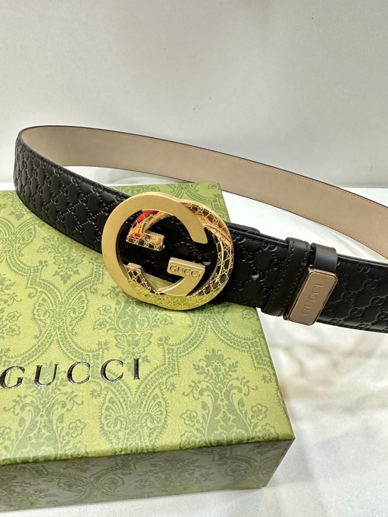 Gucci Belts